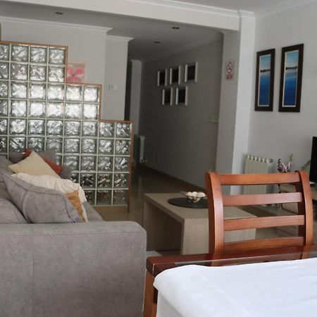 Piso Corazon De Las Rias Baixas Apartment Poio Exterior photo