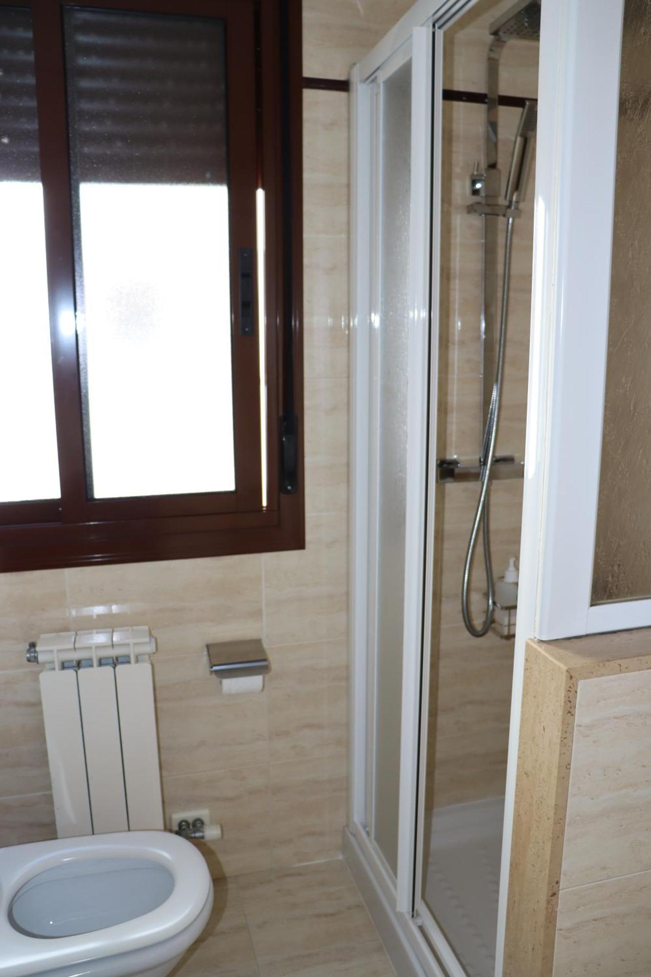 Piso Corazon De Las Rias Baixas Apartment Poio Exterior photo