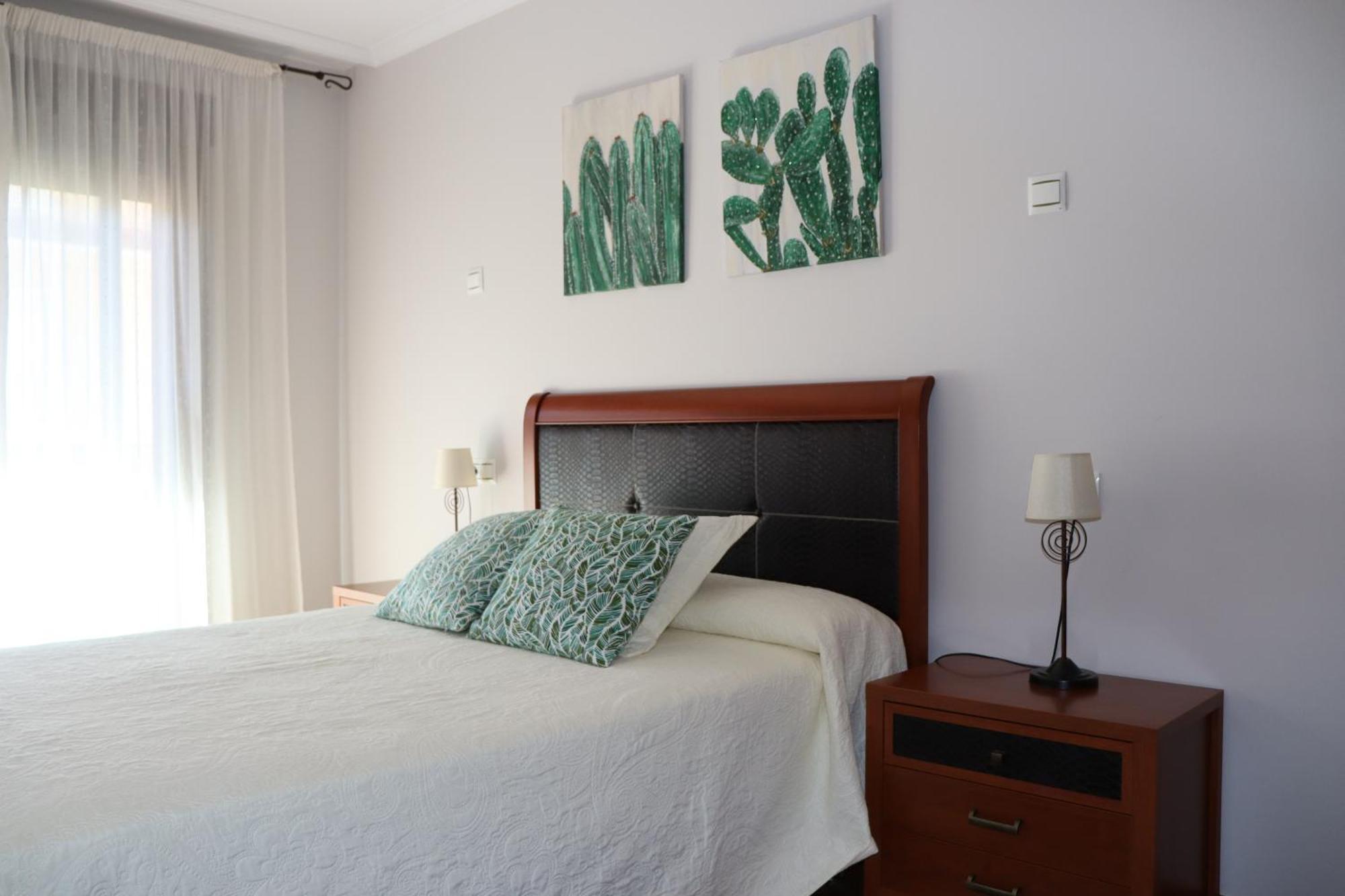 Piso Corazon De Las Rias Baixas Apartment Poio Exterior photo